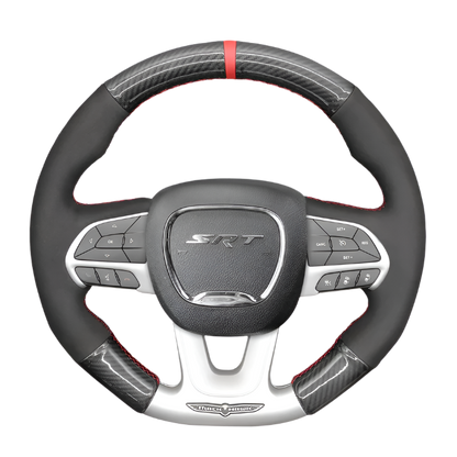 Dodge - Challenger Charger Durango SRT (2015-2025)