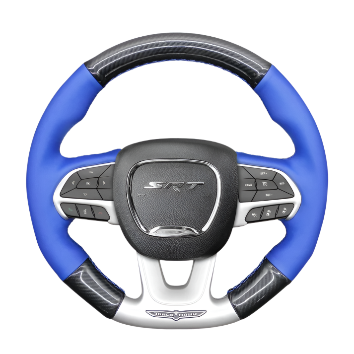 Dodge - Challenger Charger Durango SRT (2015-2025)