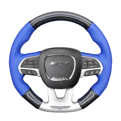 Dodge - Challenger Charger Durango SRT (2015-2025)