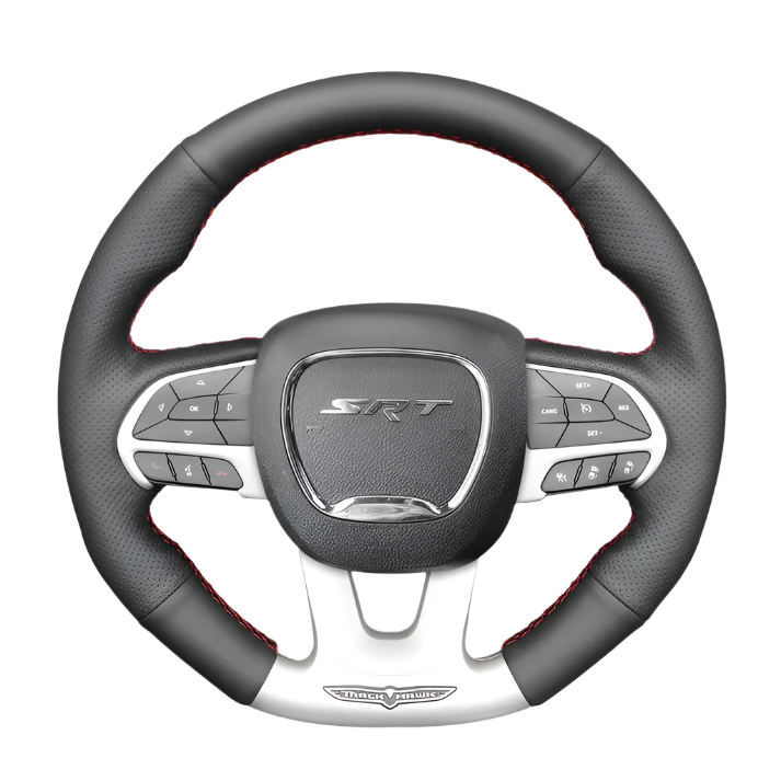 Dodge - Challenger Charger Durango SRT (2015-2025)