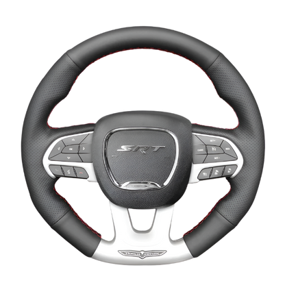 Dodge - Challenger Charger Durango SRT (2015-2025)