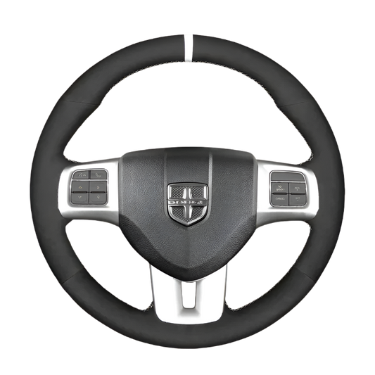 Dodge - Dart (2013-2016)