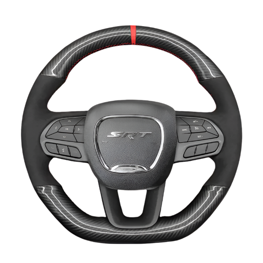 Dodge - Durango RT Challenger SCAT R/T (2015-2025)