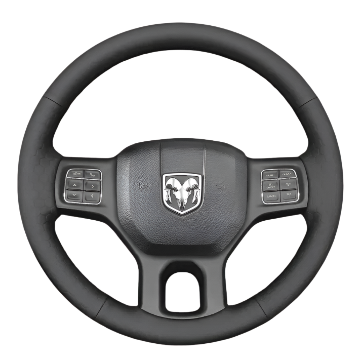 Dodge - RAM 1500 1500 Classic 2500 3500 5500 (2011-2023)