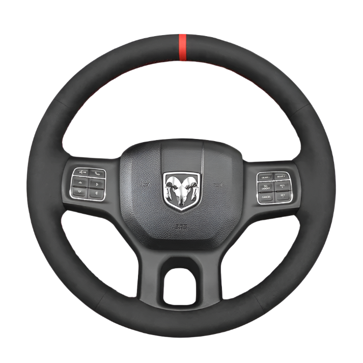 Dodge - RAM 1500 1500 Classic 2500 3500 5500 (2011-2023)