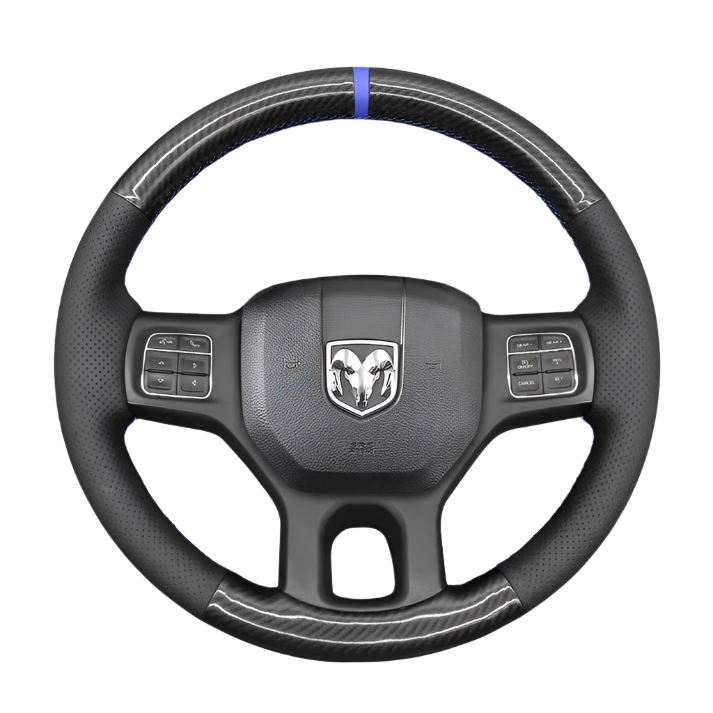 Dodge - RAM 1500 1500 Classic 2500 3500 5500 (2011-2023)