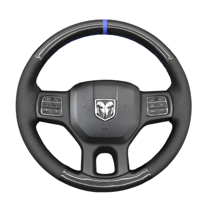 Dodge - RAM 1500 1500 Classic 2500 3500 5500 (2011-2023)