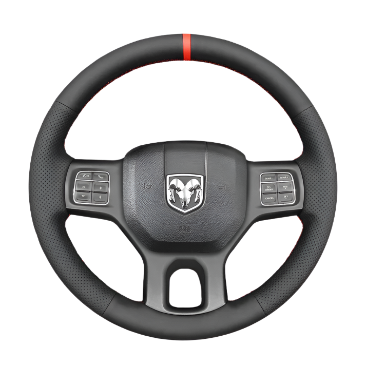 Dodge - RAM 1500 1500 Classic 2500 3500 5500 (2011-2023)