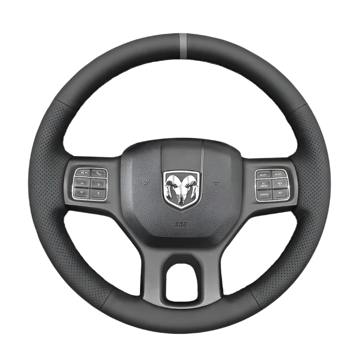 Dodge - RAM 1500 1500 Classic 2500 3500 5500 (2011-2023)