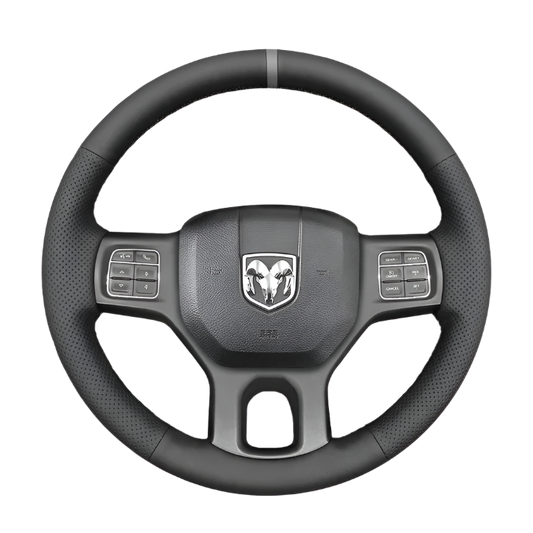 Dodge - RAM 1500 1500 Classic 2500 3500 5500 (2011-2023)