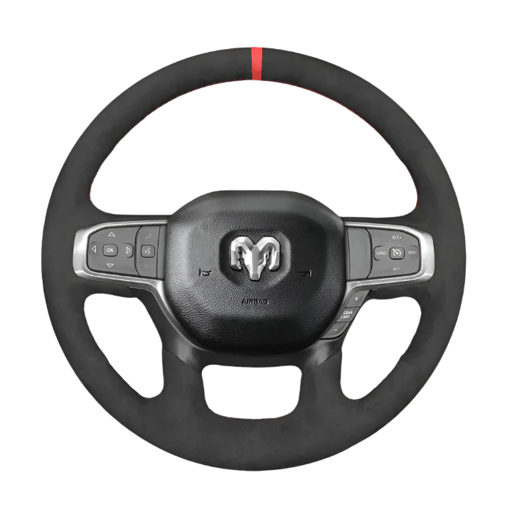 Dodge - RAM 1500 (2018-2025)