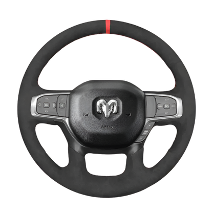 Dodge - RAM 1500 (2018-2025)