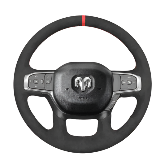 Dodge - RAM 1500 (2018-2025)