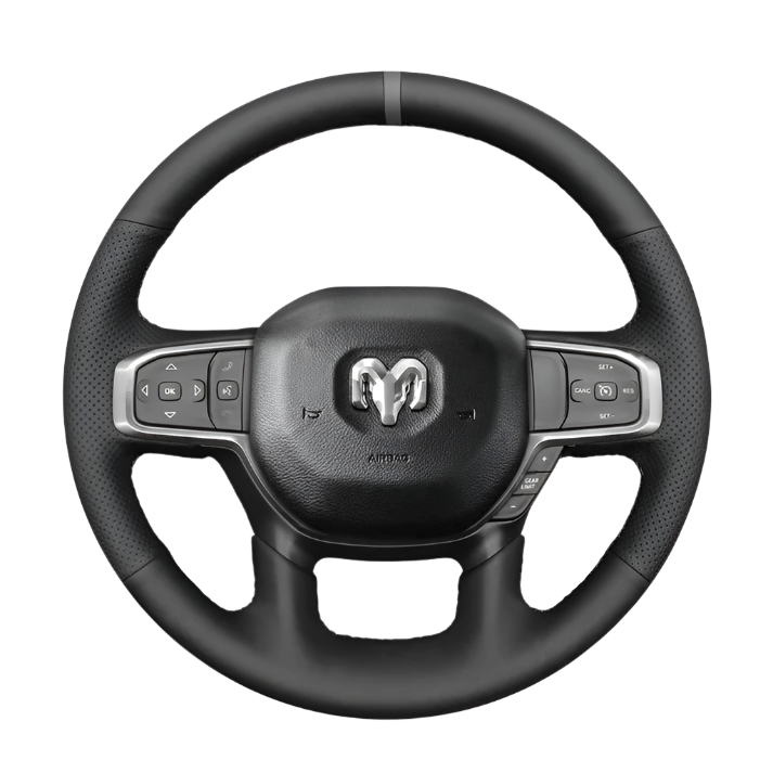 Dodge - RAM 1500 (2018-2025)