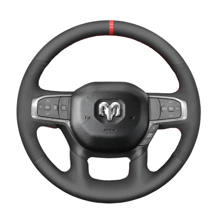 Dodge - RAM 1500 (2018-2025)