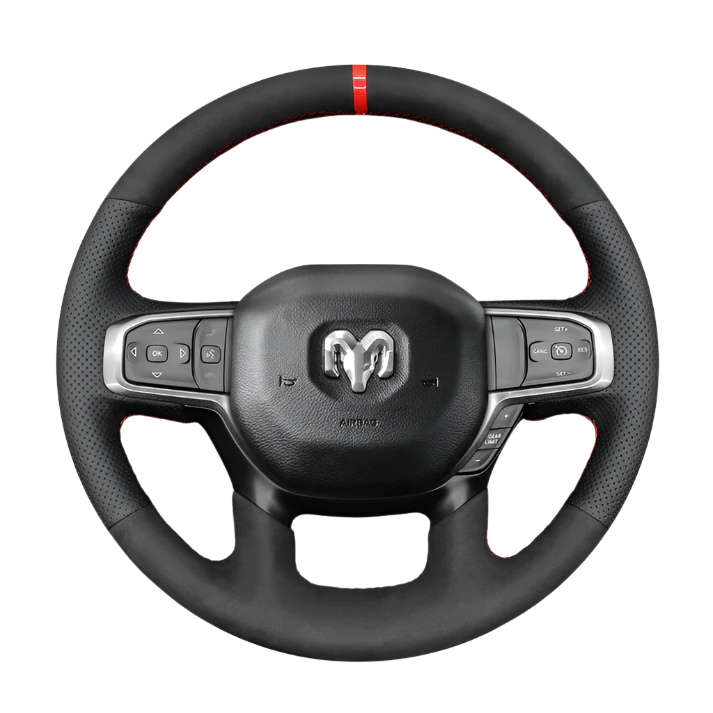 Dodge - RAM 1500 (2018-2025)