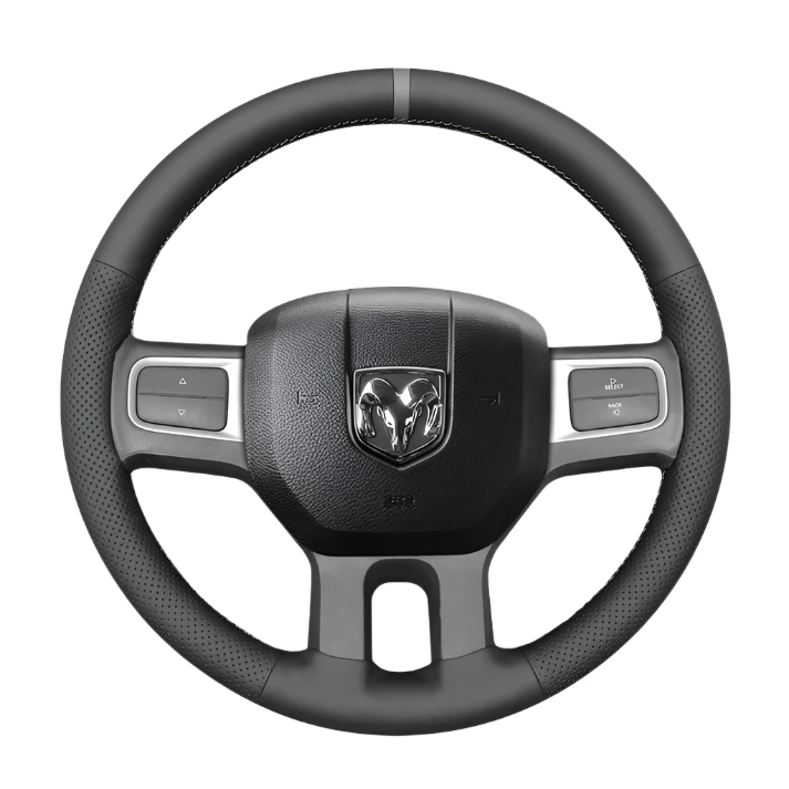 Dodge - RAM 2500 (2009-2010)