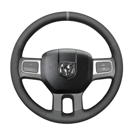 Dodge - RAM 2500 (2009-2010)