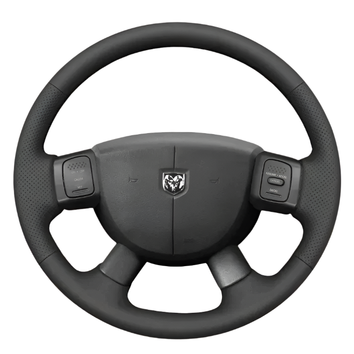 Dodge - Ram 1500 2500 3500 (2004-2008)