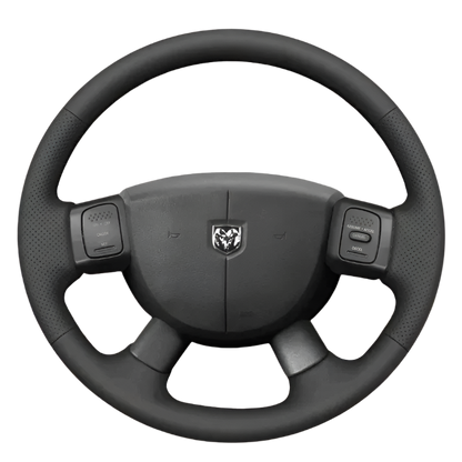 Dodge - Ram 1500 2500 3500 (2004-2008)