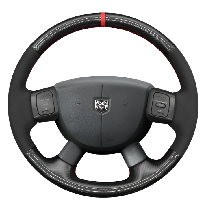 Dodge - Ram 1500 2500 3500 (2004-2008)