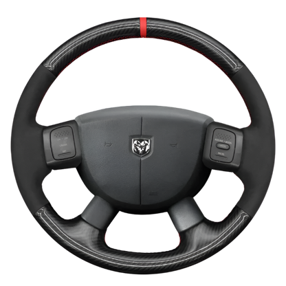 Dodge - Ram 1500 2500 3500 (2004-2008)