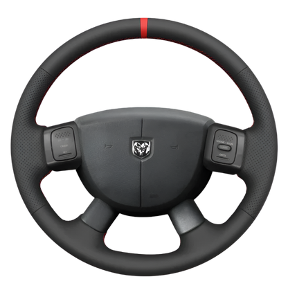 Dodge - Ram 1500 2500 3500 (2004-2008)