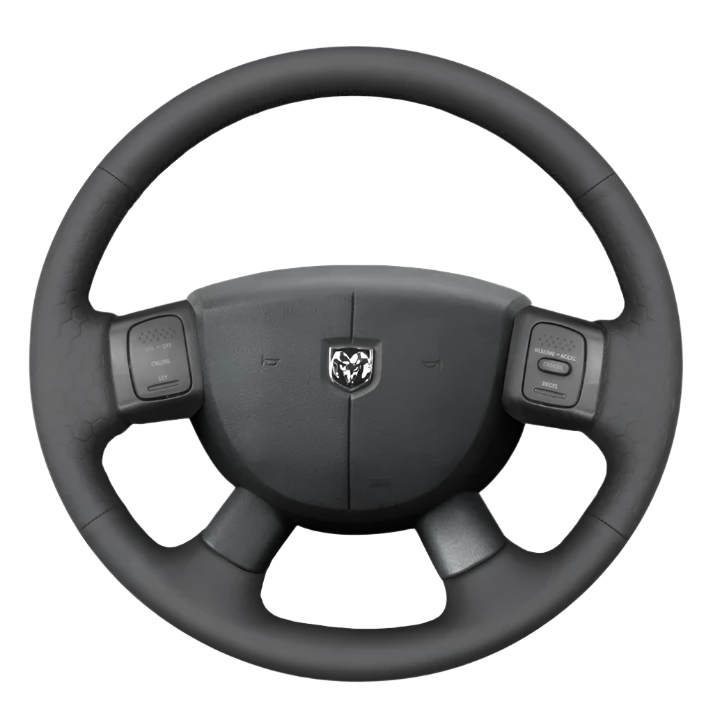 Dodge - Ram 1500 2500 3500 (2004-2008)