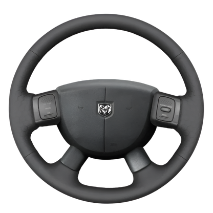 Dodge - Ram 1500 2500 3500 (2004-2008)