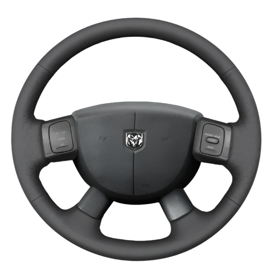 Dodge - Ram 1500 2500 3500 (2004-2008)