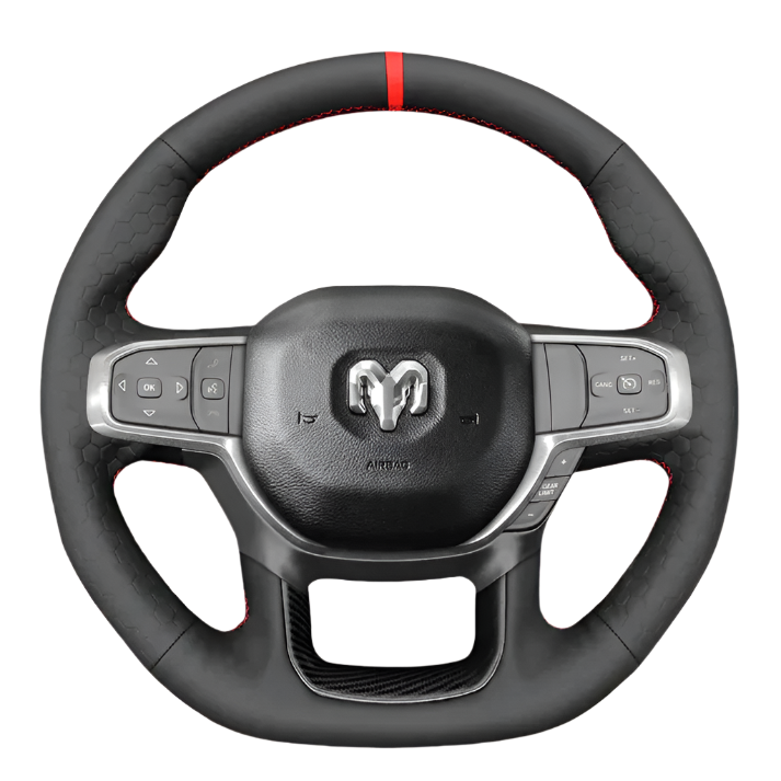 Dodge - Ram 1500 TRX GT RHO (2021-2025)