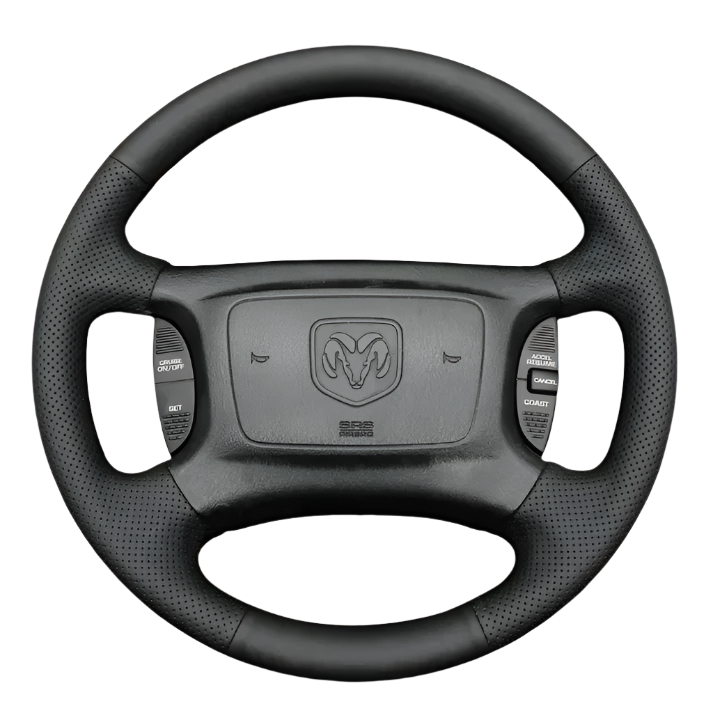 Dodge - Ram (1998-2002)