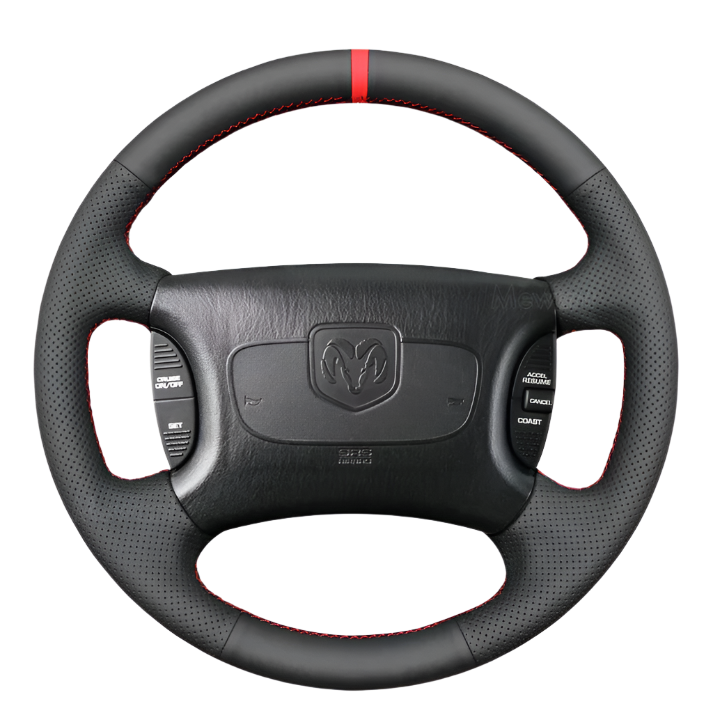 Dodge - Ram (1998-2002)