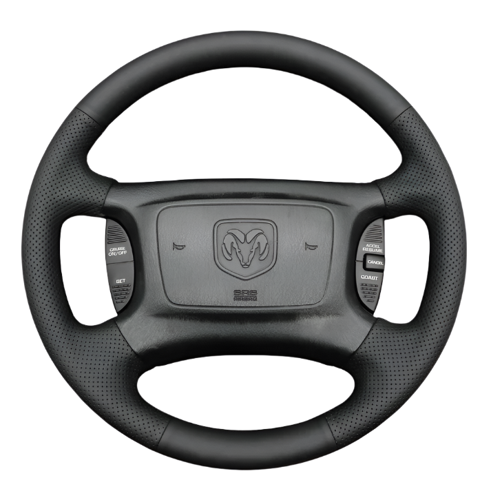 Dodge - Ram (1998-2002)