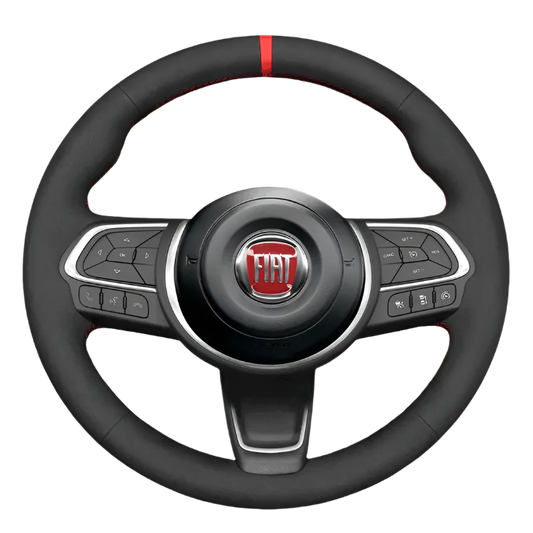 Fiat - 500X (2022-2024)