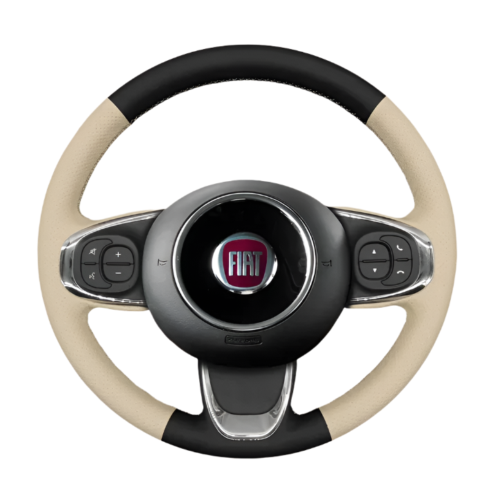 Fiat - 500 500C (2015-2021)