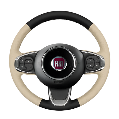 Fiat - 500 500C (2015-2021)