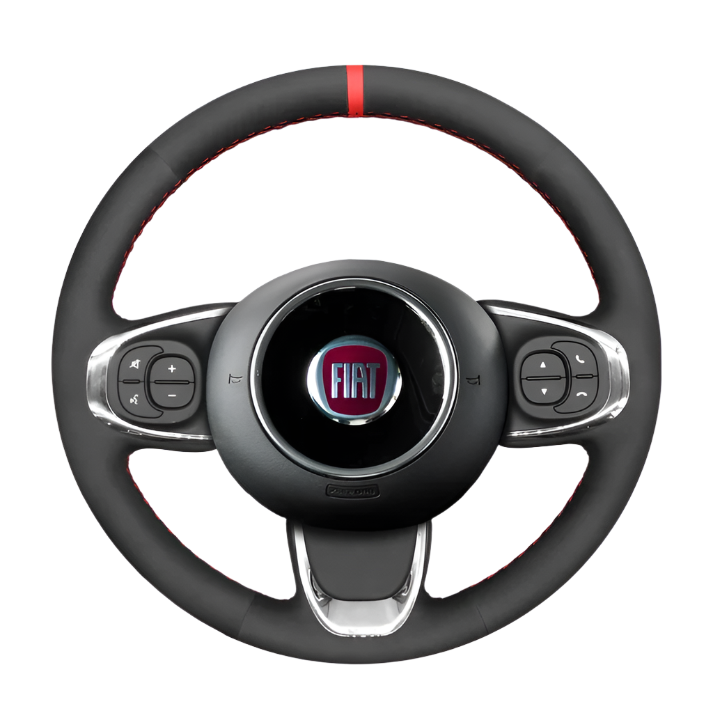 Fiat - 500 500C (2015-2021)