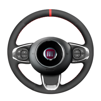 Fiat - 500 500C (2015-2021)