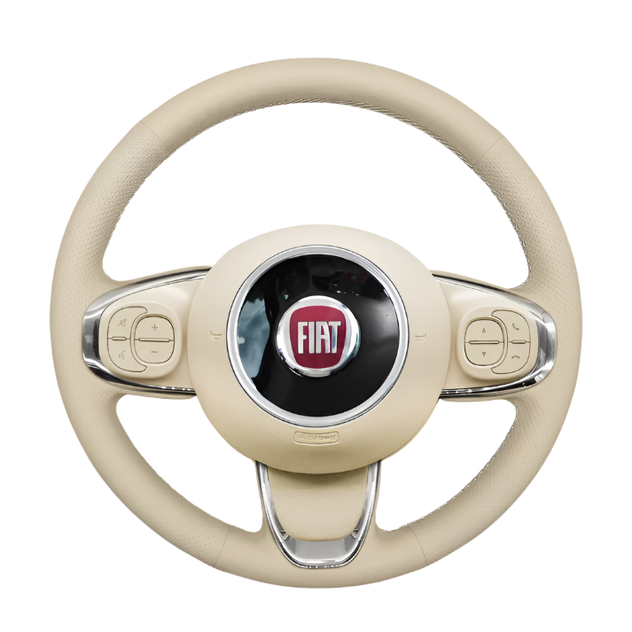 Fiat - 500 500C (2015-2021)