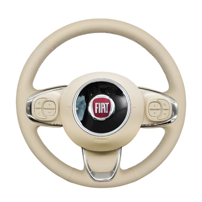 Fiat - 500 500C (2015-2021)