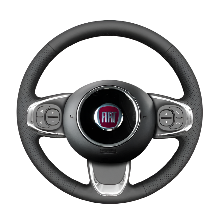 Fiat - 500 500C (2015-2021)