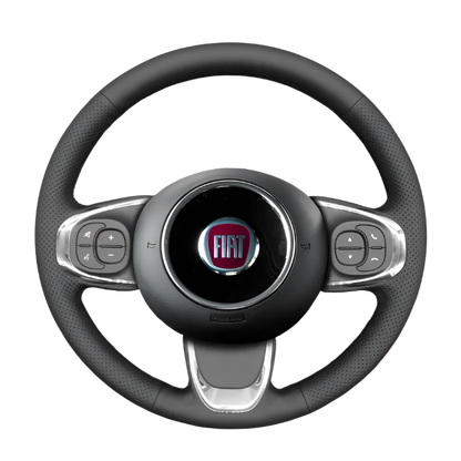 Fiat - 500 500C (2015-2021)