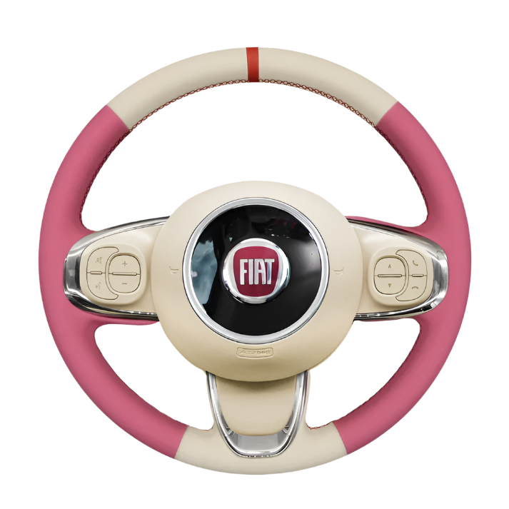 Fiat - 500 500C (2015-2021)