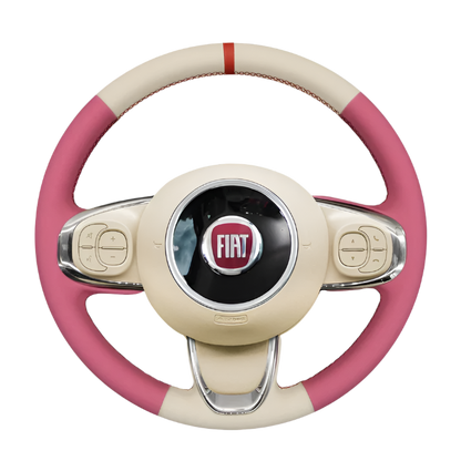 Fiat - 500 500C (2015-2021)