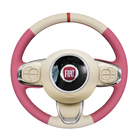 Fiat - 500 500C (2015-2021)