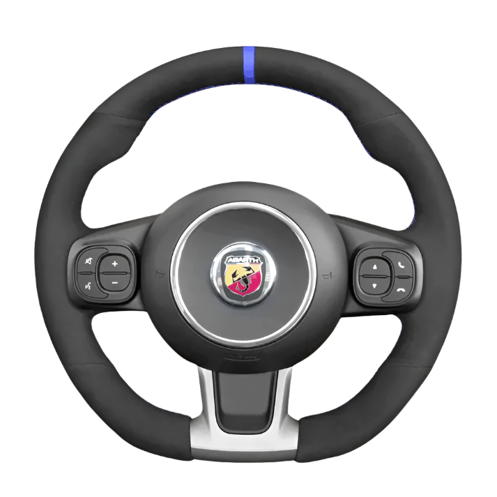 Fiat - 500 500C 695 (2016-2021)