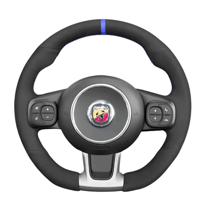 Fiat - 500 500C 695 (2016-2021)