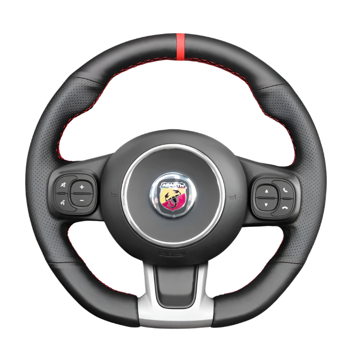 Fiat - 500 500C 695 (2016-2021)