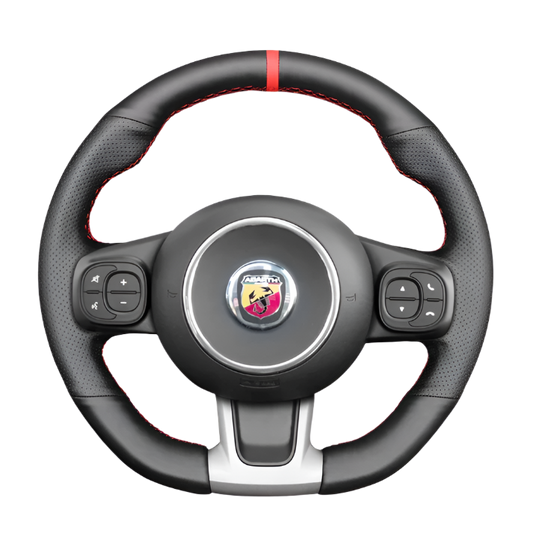 Fiat - 500 500C 695 (2016-2021)